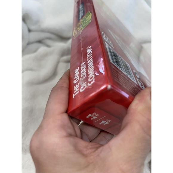 Mattel Apples to Apples To Go Party in a Box Card Game. NEW Sealed - Picture 5 of 5